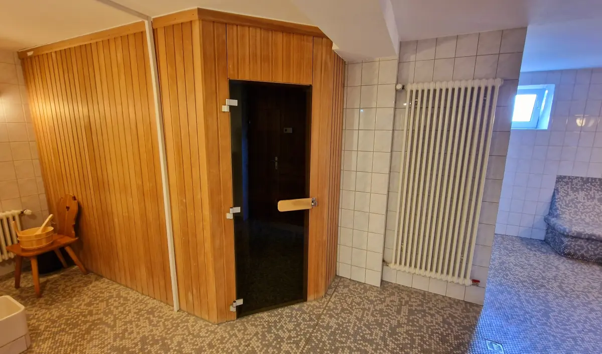 Hotel Am Sommerberg - Image 6