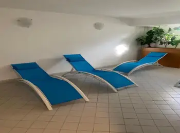 Hotel Am Sommerberg