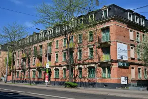 Hotel Amadeus - Thumb 5