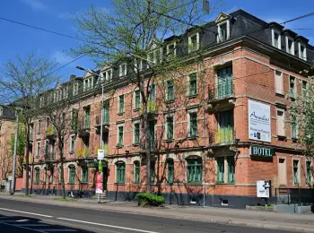 Hotel Amadeus