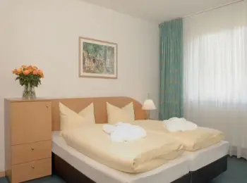 Werrapark Resort Hotel Heubacher Höhe