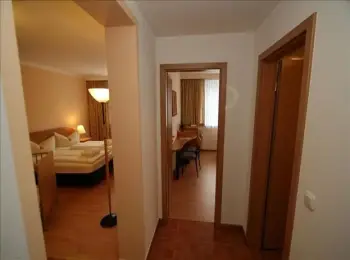 Werrapark Resort Hotel Heubacher Höhe