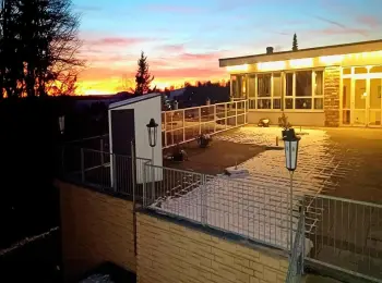 Werrapark Resorts Frankenblick Hotel