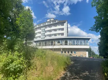 Werrapark Resorts Frankenblick Hotel