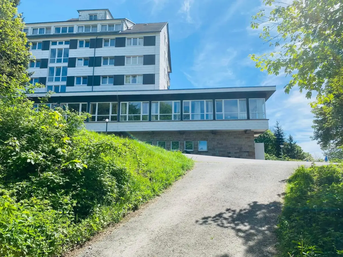 Werrapark Resorts Frankenblick Hotel - Image 4