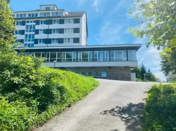 Werrapark Resorts Frankenblick Hotel
