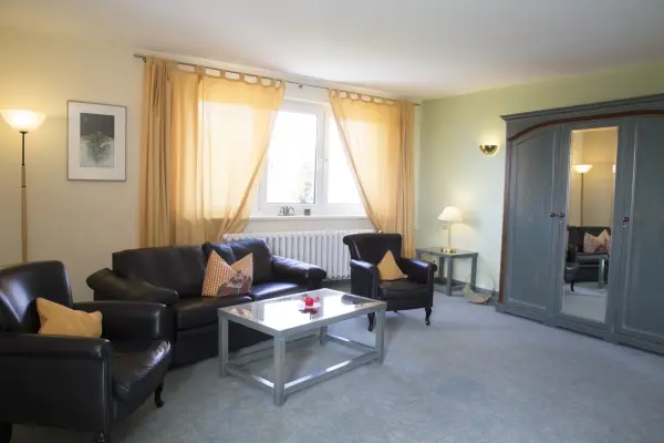 Werrapark Resorts Frankenblick Hotel
