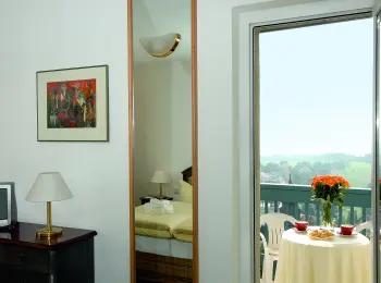Werrapark Resorts Frankenblick Hotel