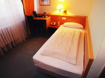 Werrapark Resorts Frankenblick Hotel