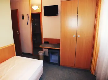Werrapark Resorts Frankenblick Hotel