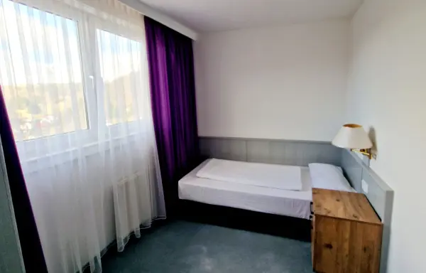 Hotel Am Sommerberg