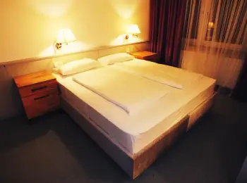 Hotel Am Sommerberg