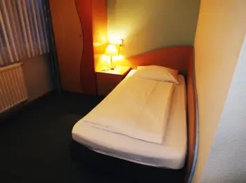 Werrapark Resort Hotel Heubacher Höhe