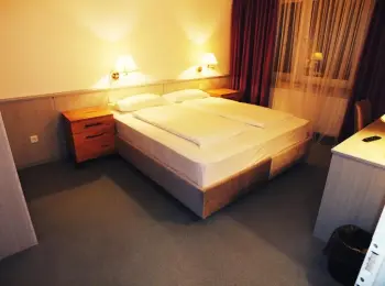 Werrapark Resort Hotel Heubacher Höhe