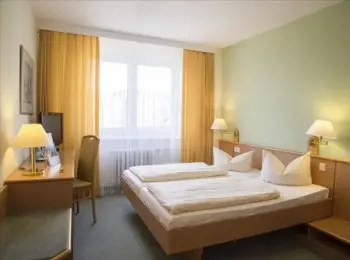 Werrapark Resorts Frankenblick Hotel