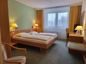 Werrapark Resorts Frankenblick Hotel