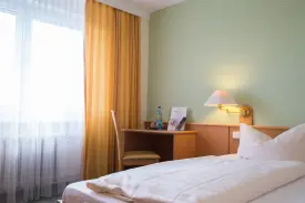 Werrapark Resorts Frankenblick Hotel