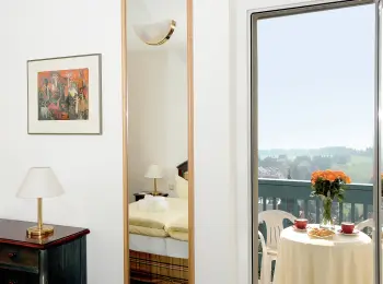 Werrapark Resorts Frankenblick Hotel