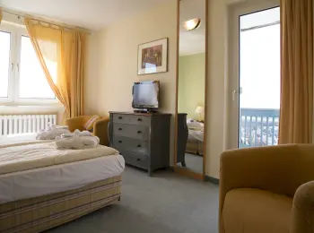 Werrapark Resorts Frankenblick Hotel