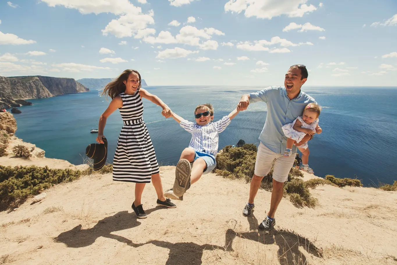 Familienhotels